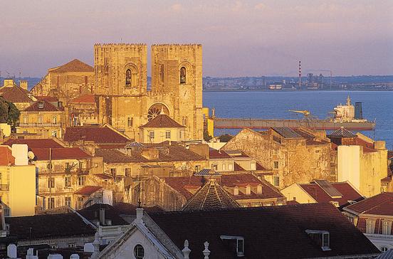 Catedral Sé Patriarcal