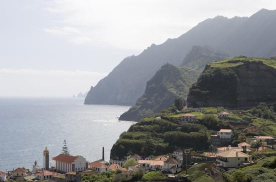 Porto da Cruz Porto da Cruz