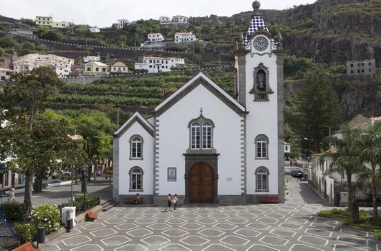 Igreja de São Bento Igreja de São Bento