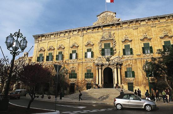 Auberge de Castille, Léon e Portugal