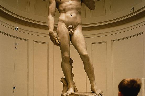 Galleria dell'Accademia