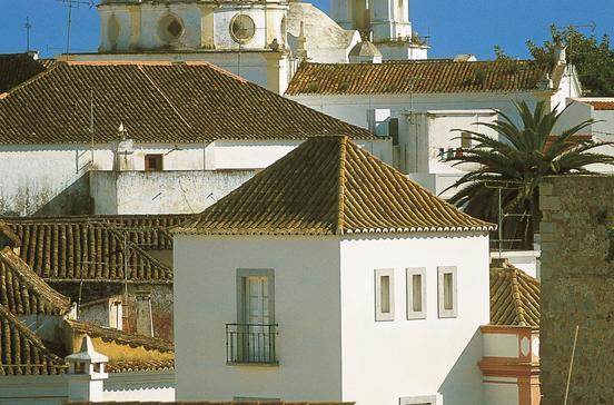 Tavira