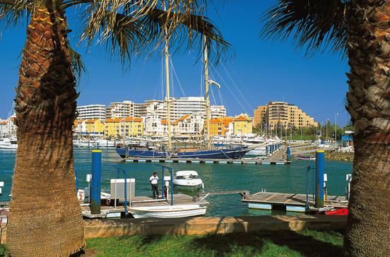 Vilamoura