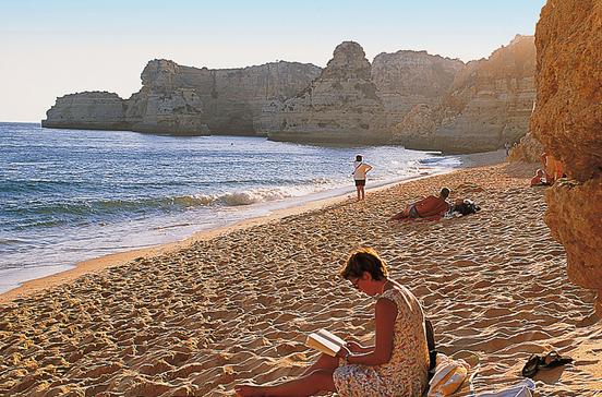 Praia da Marinha