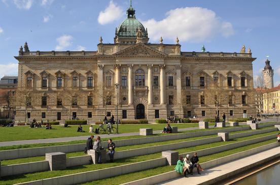 Bundesverwaltungsgericht