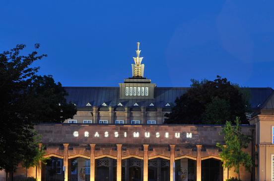 Museum für Musikinstrumente