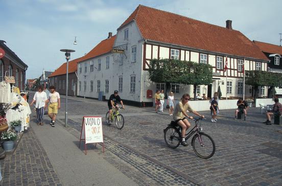 Ringkøbing