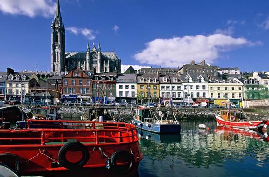 Cobh