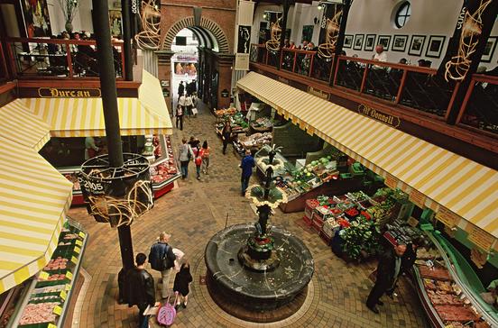 Cork City Market