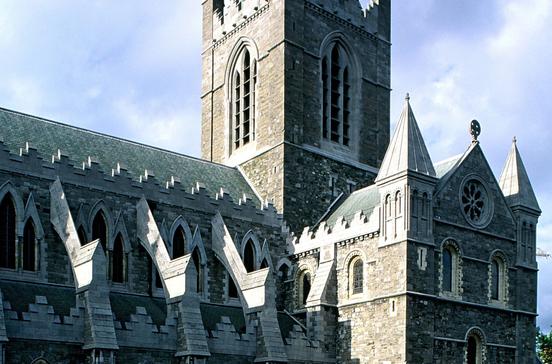 Christ Church Cathedral