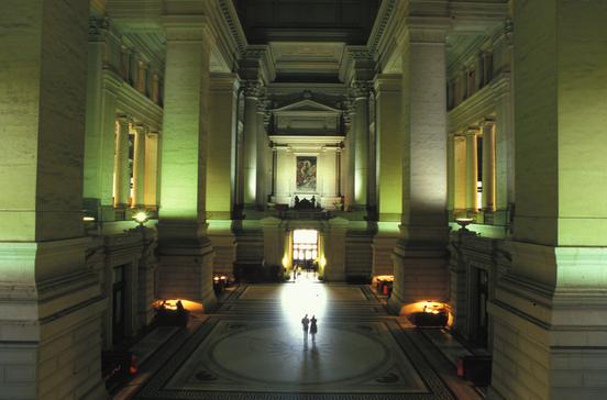 Palais de Justice