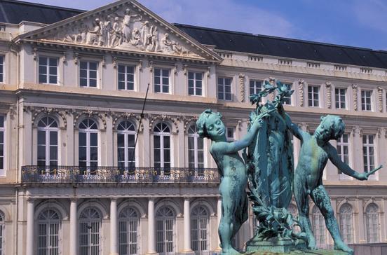 Musées Royaux des Beaux-Arts de Belgique