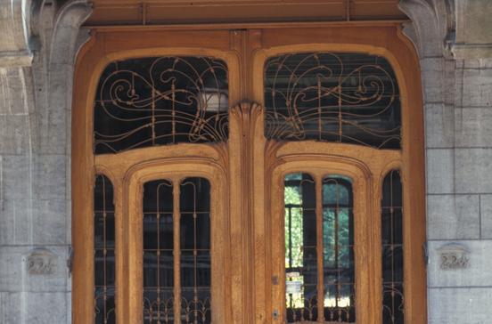 Musée Horta