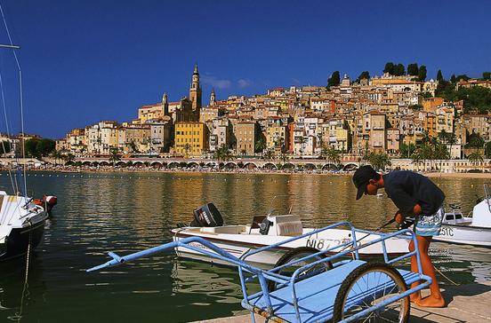 Menton