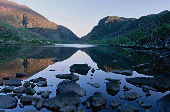 Gap of Dunloe
