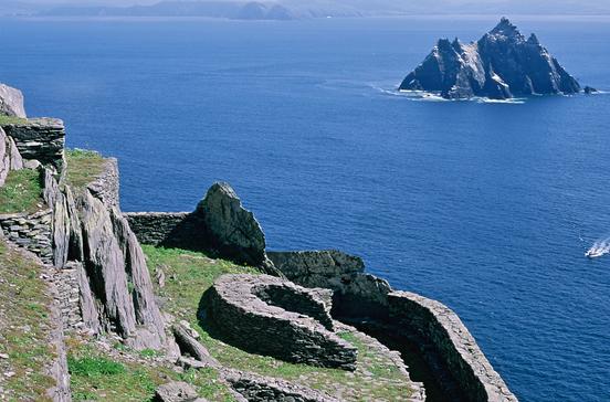 Skellig Michael Skellig Michael