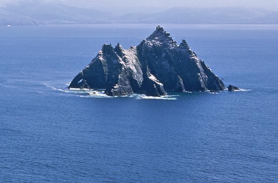Little Skellig