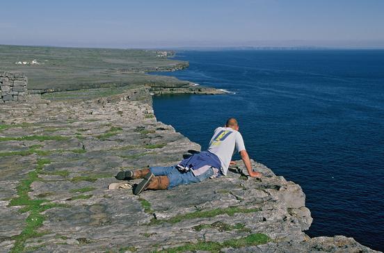 Aran Islands