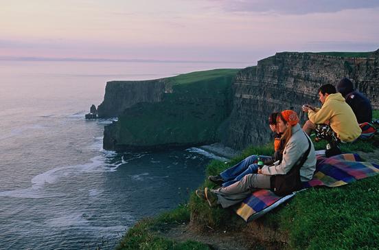 Cliffs of Moher