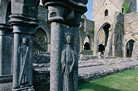 Jerpoint Abbey Jerpoint Abbey