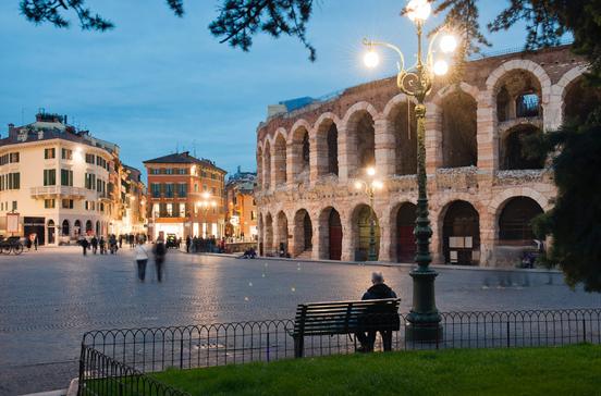 Arena di Verona