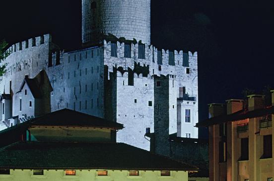 Castello Buonconsiglio