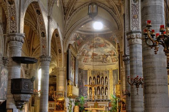 Santa Maria Annunziata