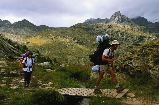 Parc National du Mercantour