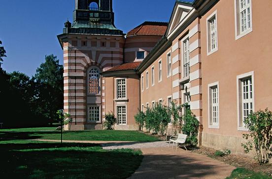 Kloster Medingen