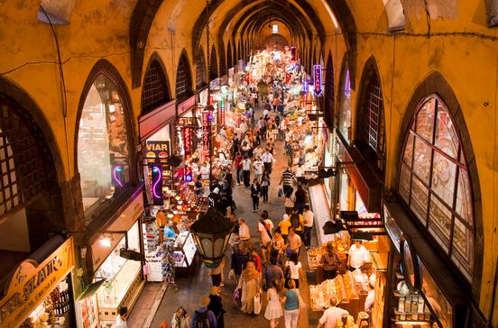 Mısır Çarşısı