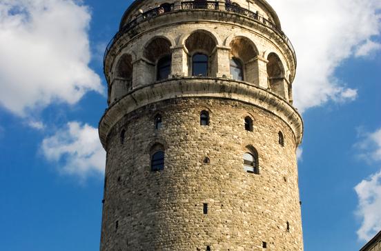 Galata Kulesi