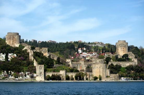 Rumeli Hisari