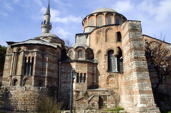 Kariye Camii