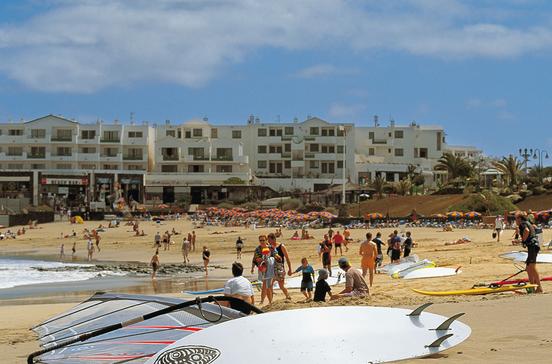 Costa Teguise Costa Teguise