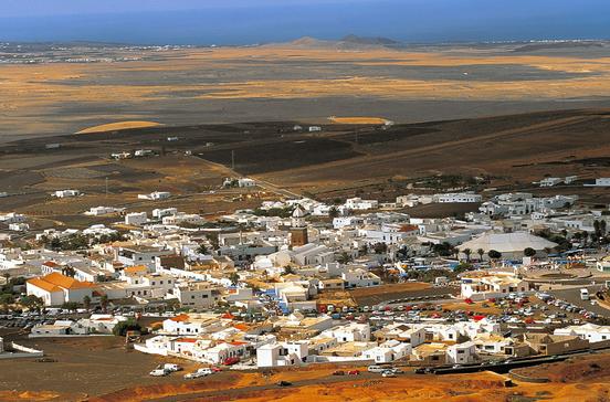 Teguise