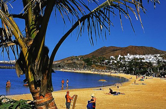 Playa Blanca Playa Blanca