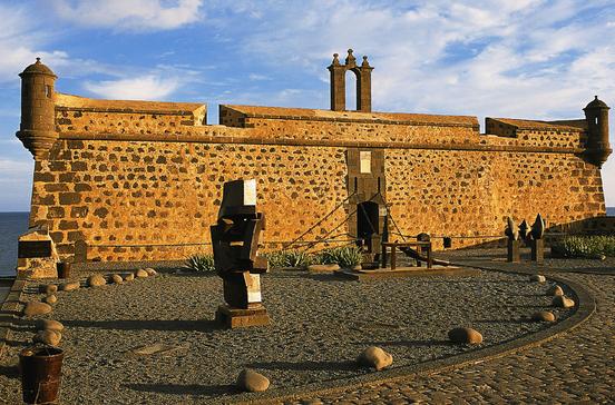Castillo de San José