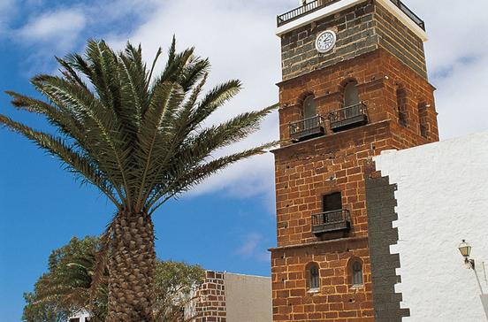 Iglesia de Nuestra Señora de Guadalupe