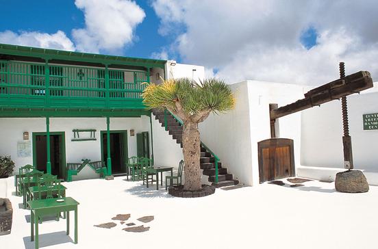 Casa Museo del Campesino