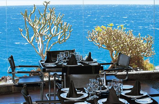 Castillo de San José