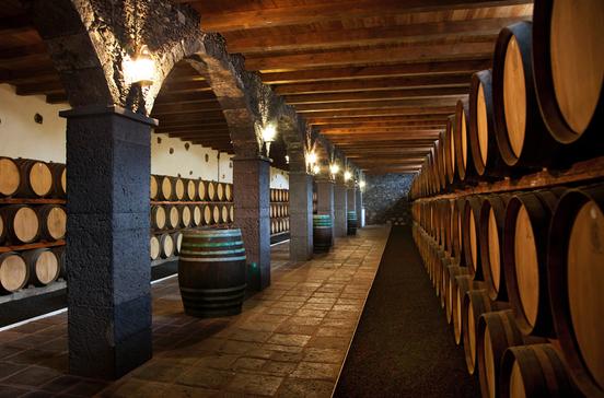 Bodegas Rubicón
