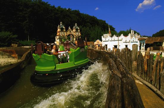 Fort-Fun-Abenteuerland