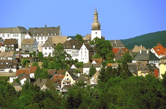 Arnsberg