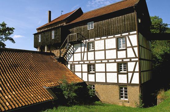 Luisenhütte Balve-Wocklum