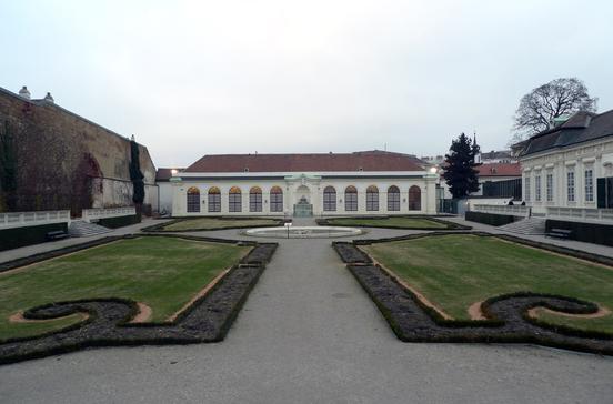 Orangerie Orangerie