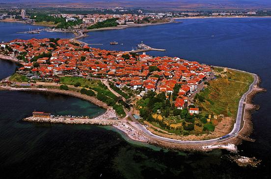 Nessebar