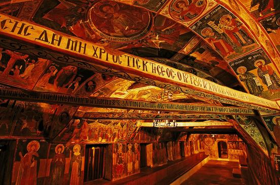 Zarkwa Roschdectwo Christowo Zarkwa Roschdectwo Christowo