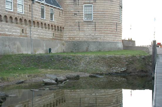 Campveerse Toren Campveerse Toren