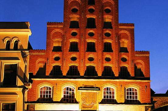 Schiffergesellschaft