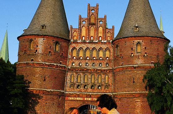 Holstentor